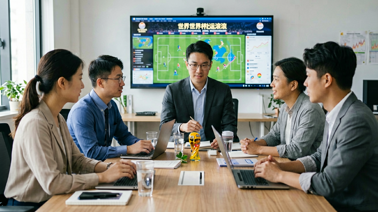 2026世界杯预测网关于我们展示