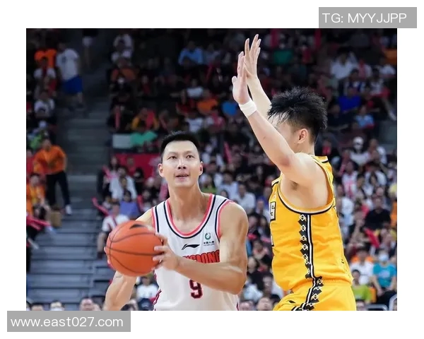 杭州篮球队与广州篮球队耐力较量赛后分析与总结