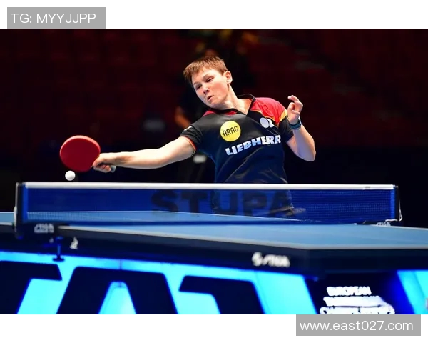 重庆乒乓球队在欧锦赛中的意识表现分析与点评