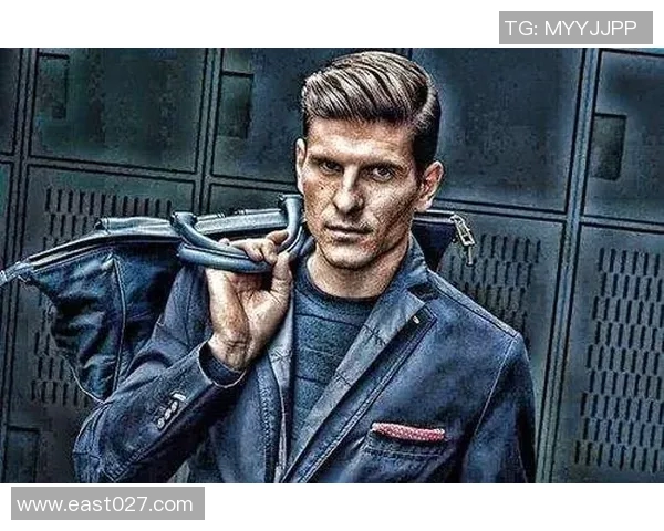 最帅足球明星的魅力与风采揭秘他们如何征服球场与时尚界 最帅足球明星的魅力与风采揭秘他们如何征服球场与时尚界