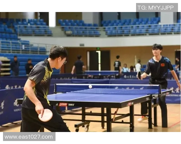 聚焦乒乓球：成都乒乓球队如何把握节奏提升竞技水平与团队协作