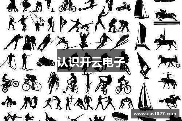 认识开云电子