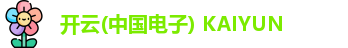 开云电子